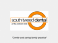 southtweeddental.com