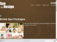 spabydesigntampa.com