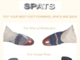 spats.biz