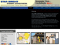 starbrightpainting.com