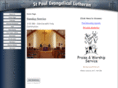 stpaulsandhill.com