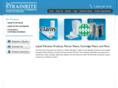 strainrite.com
