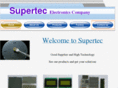 supertec-elec.com