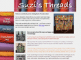 suzisthreads.com