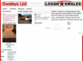 swaleysltd.com