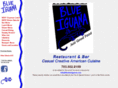 theblueiguana.com