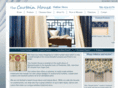 thecurtainhouseonline.com