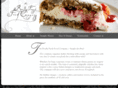 thereallyfreshfoodcompany.com