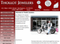 thollotjewelers.com