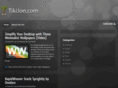 tikijon.com