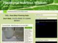 traditionalnutritionwisdom.com