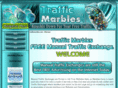 trafficmarbles.com