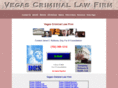 vegascriminallawfirm.com
