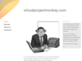 virtualprojectmonkey.com
