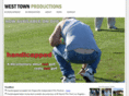 westtownproductions.com