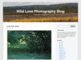wildlovephotography.com