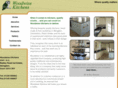 woodwisekitchens.com