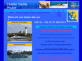 yacht-charter-phuket.com