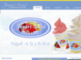 yogurtland.com.do