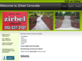 zirbelconcrete.com