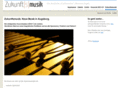 zukunft-musik.de