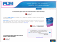 admfinance.com
