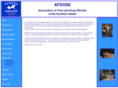 afdoss.org