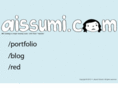 aissumi.com