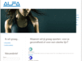 alfatrainers.com