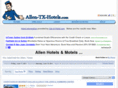 allen-tx-hotels.com