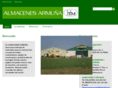 almacenesamuna.com