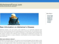 alzheimersfocus.com