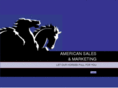 americansalesandmktg.com