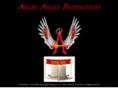 angryangelcomics.com