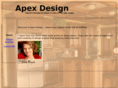 apexcabinetdesign.com