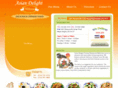 asiandelightoh.com