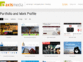 axismedia.co.ke