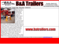 batrailers.com