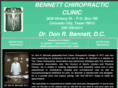 bennettclinic.com