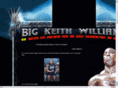 bigkeithwilliams.com