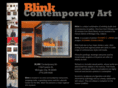 blinkcontemporaryart.com