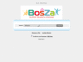 bosza.com