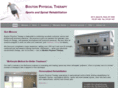boutonphysicaltherapy.com