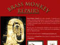 brassmonkeyrepairs.com