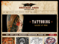 brothergregtattoo.com