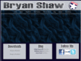 bryanshaw.com