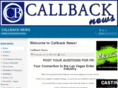 callbacknews.com