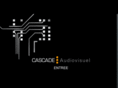 cascadeaudiovisuel.com