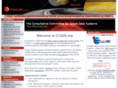 ccsds.net