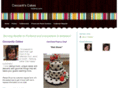 ceccantiscakes.com